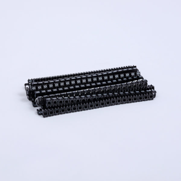 id517000 | Маркировка кабеля (0,5…1,5 мм.кв.) "0" (упак. 400шт.), Onka