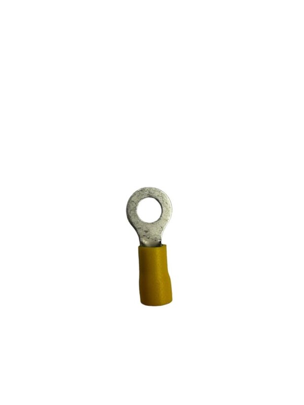 4,0-6,0 mm² 6V Изолированный наконечник кольцевой/80008529