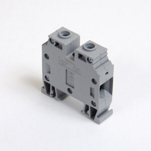 1010072 | MRK 35 | Клеммник на DIN-рейку  35 мм.кв. (серый), 1142, Onka