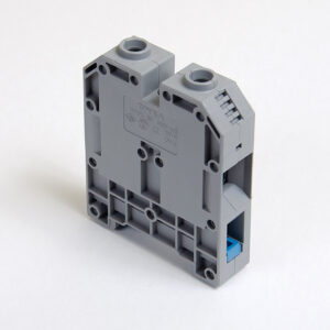 1010092 | MRK 50 | Клеммник на DIN-рейку  50 мм.кв. (серый), 1072, Onka