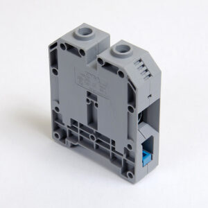1010102 | MRK 70 | Клеммник на DIN-рейку  70 мм.кв. (серый), 1082, Onka