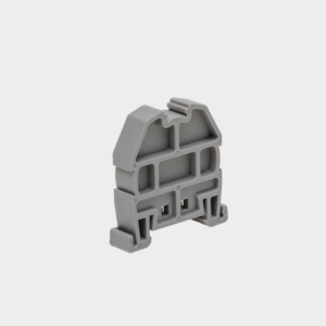 1060084 | PKD 5 | PKD 5; Упор на DIN-рейку MR15, (серый),1472, Onka