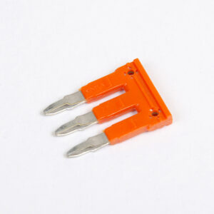 1060107 | CC 2,5/3 | Перемычка для MRK 2,5/OPK 2,5 (3 полюса), 1926, Onka