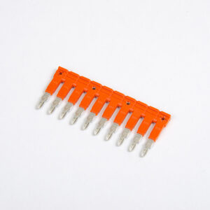 1060109 | CC 2,5/10 | Перемычка для MRK 2,5/OPK 2,5 (10 полюсов), 1928, Onka