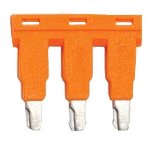 1060117 | CC 6/3 | CC 6/3; Перемычка для MRK 6/OPK 6 (3 полюса),1936, Onka