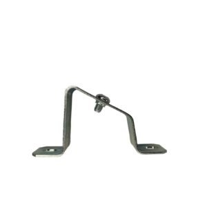 1100119 | ОПОРА ДЛЯ DIN-РЕЙКИ (ПОКРЫТИЕ CR+3 )