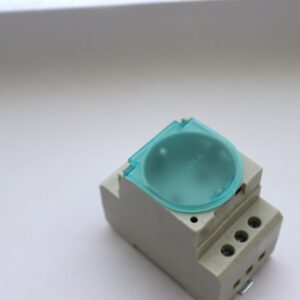 80005916 | РОЗЕТКИ ДЛЯ МОНТАЖА НА DIN-РЕЙКУ (с крышкой)