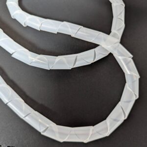 80009686 | NO:5 Спираль монтажная TSPR-15